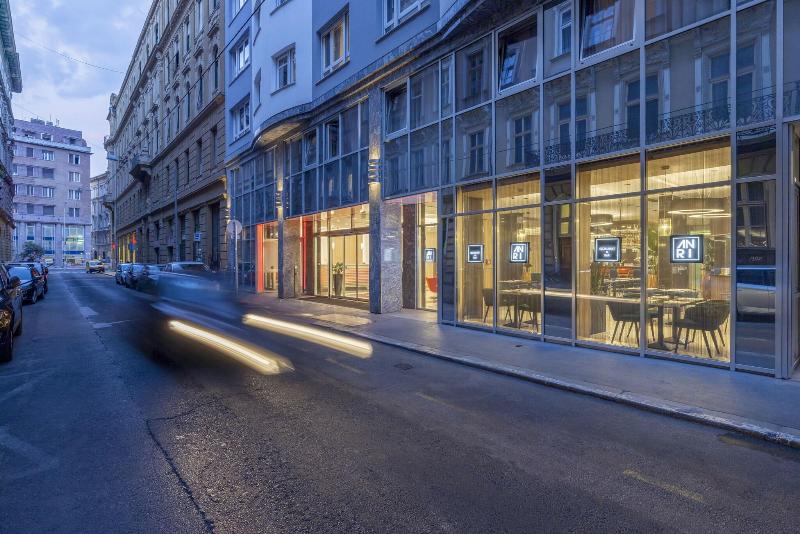 Silver Crown Hotel & Residence, Palace Quarter - Genel
