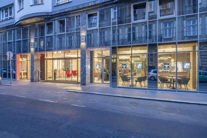 Silver Crown Hotel & Residence, Palace Quarter - Genel