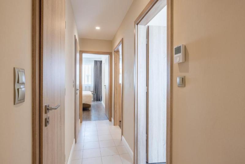 Silver Crown Hotel & Residence, Palace Quarter - Oda