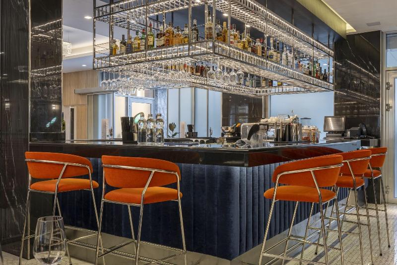Silver Crown Hotel & Residence, Palace Quarter - Restoran