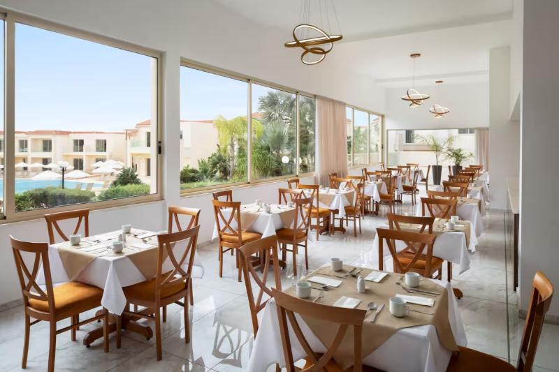 The Freij Resort by Marisol - Restoran