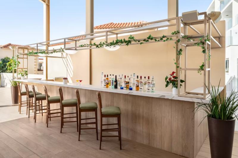 The Freij Resort by Marisol - Restoran