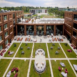 Tribe Milano Malpensa fotoÄŸrafÄ±