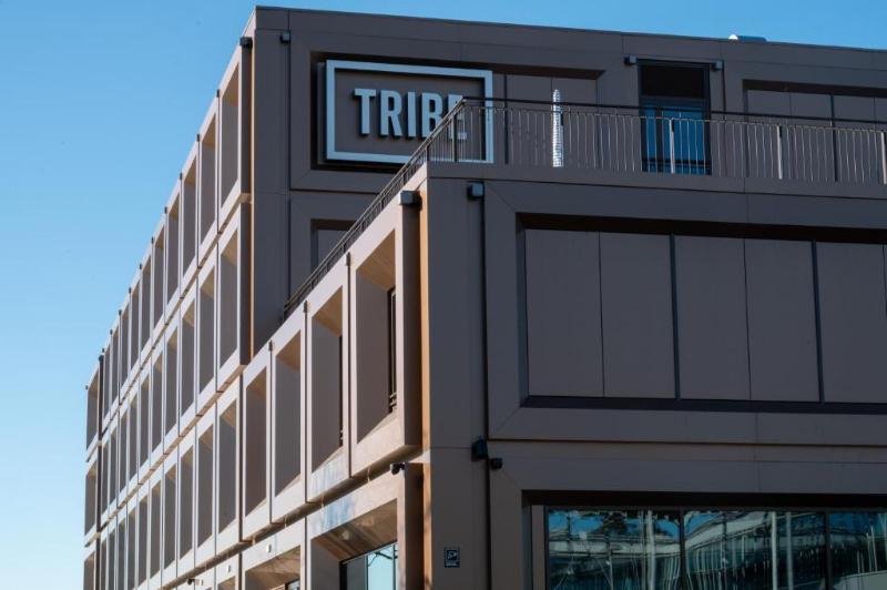 Tribe Milano Malpensa - Genel