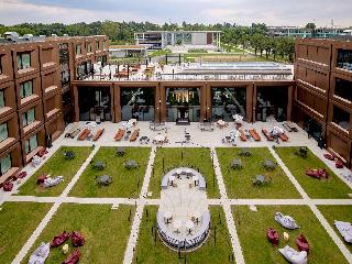 Tribe Milano Malpensa fotoÄŸrafÄ±