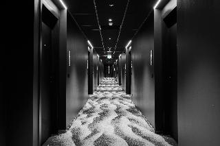 Tribe Milano Malpensa fotoÄŸrafÄ±
