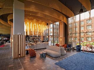 Tribe Milano Malpensa fotoÄŸrafÄ±