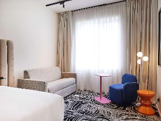 Tribe Milano Malpensa fotoÄŸrafÄ±