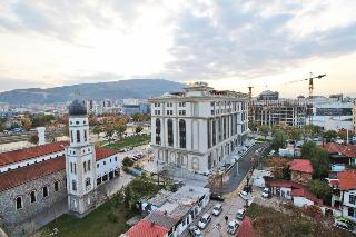 Luxury Skopje Apartments Premium