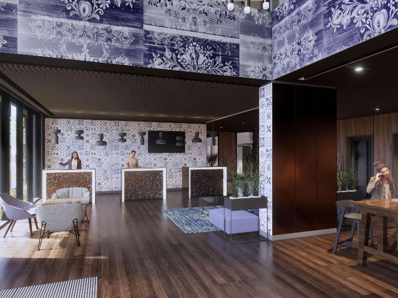 Ibis Styles Sibiu Arsenal - Genel