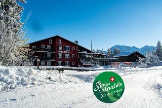 Hotel Malixerhof otel fotoğrafı