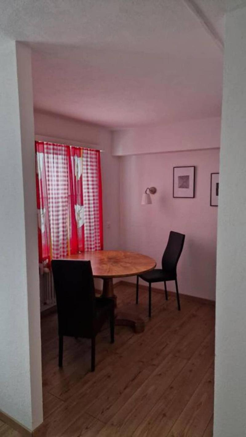 Hotel Malixerhof - Oda