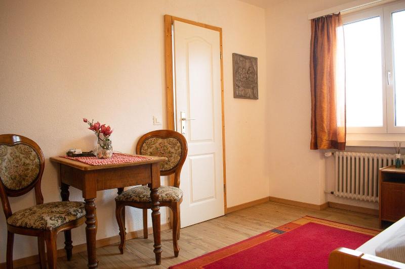 Hotel Malixerhof - Oda