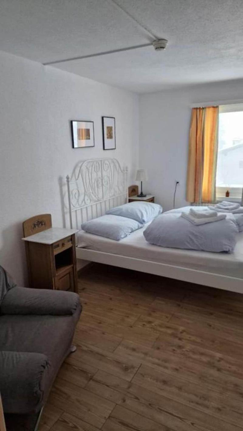Hotel Malixerhof - Oda