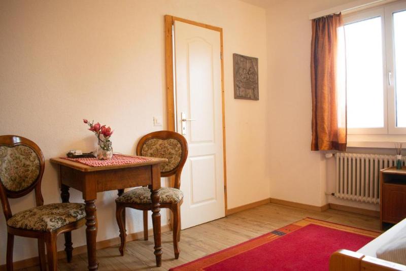 Hotel Malixerhof - Oda
