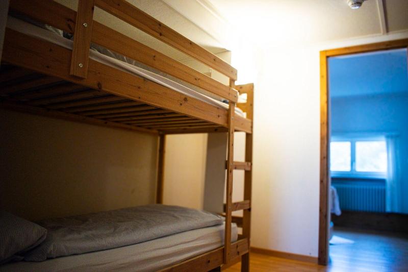 Hotel Malixerhof - Oda