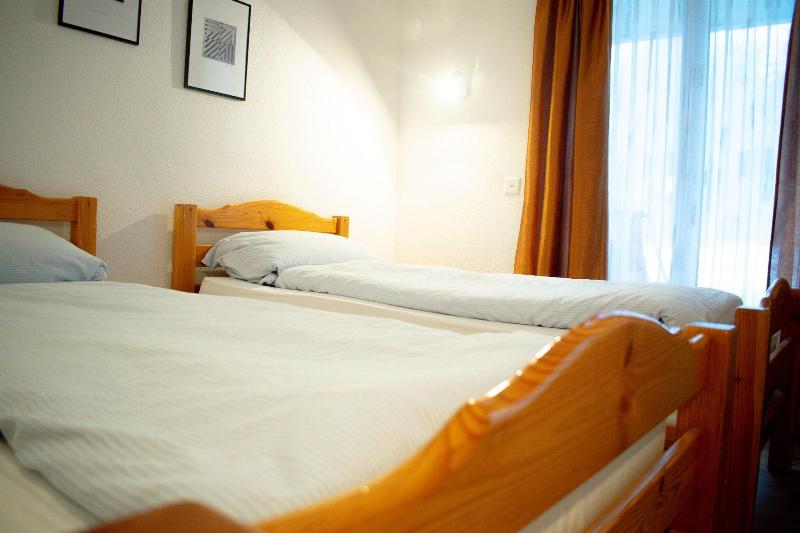 Hotel Malixerhof - Oda