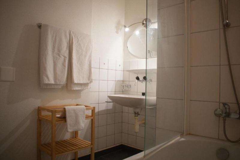 Hotel Malixerhof - Oda