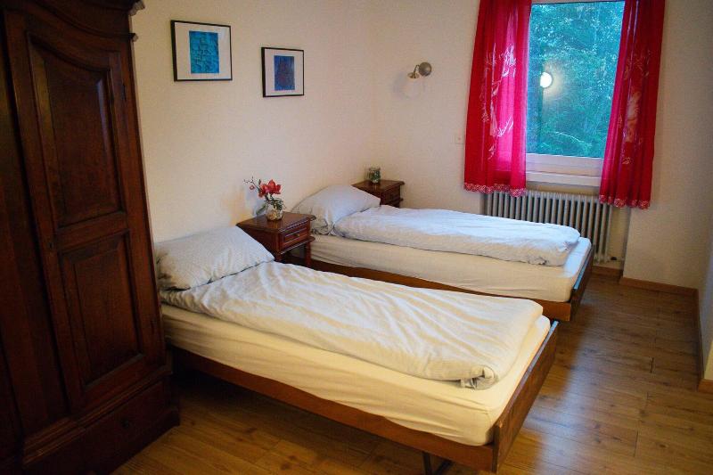 Hotel Malixerhof - Oda