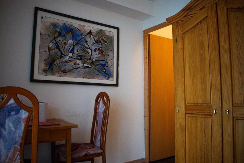 Hotel Malixerhof - Oda