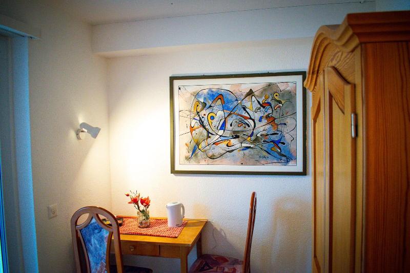 Hotel Malixerhof - Oda