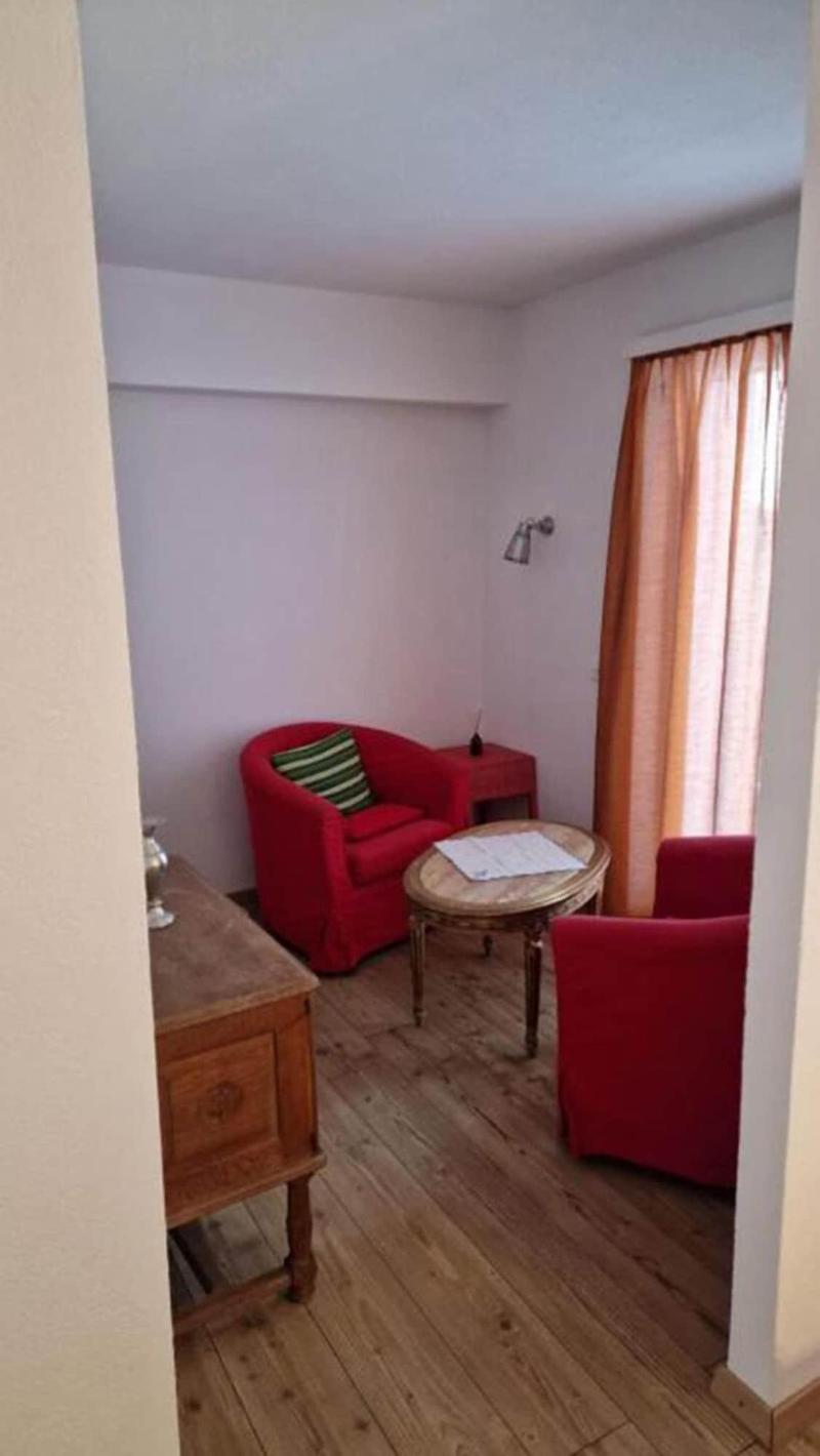Hotel Malixerhof - Oda