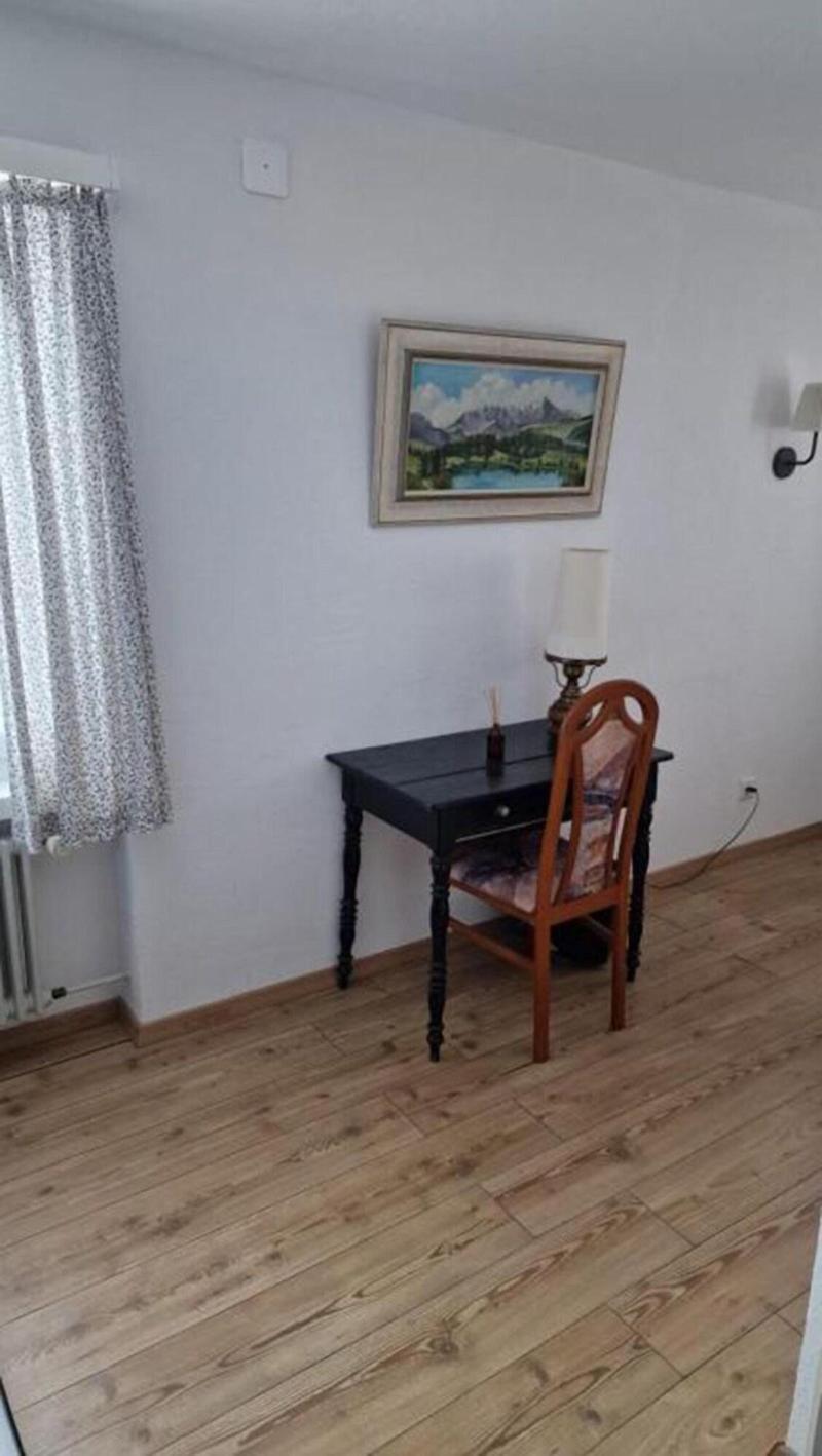 Hotel Malixerhof - Oda