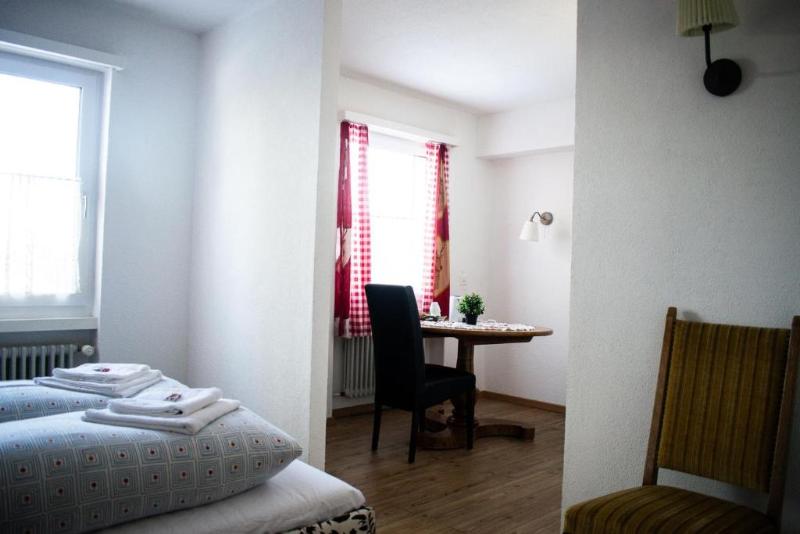 Hotel Malixerhof - Oda