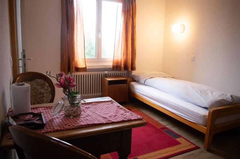 Hotel Malixerhof - Oda