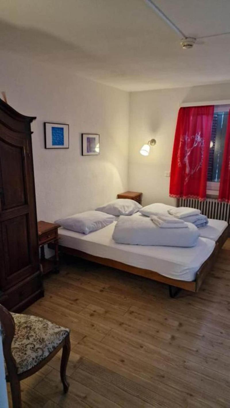 Hotel Malixerhof - Oda