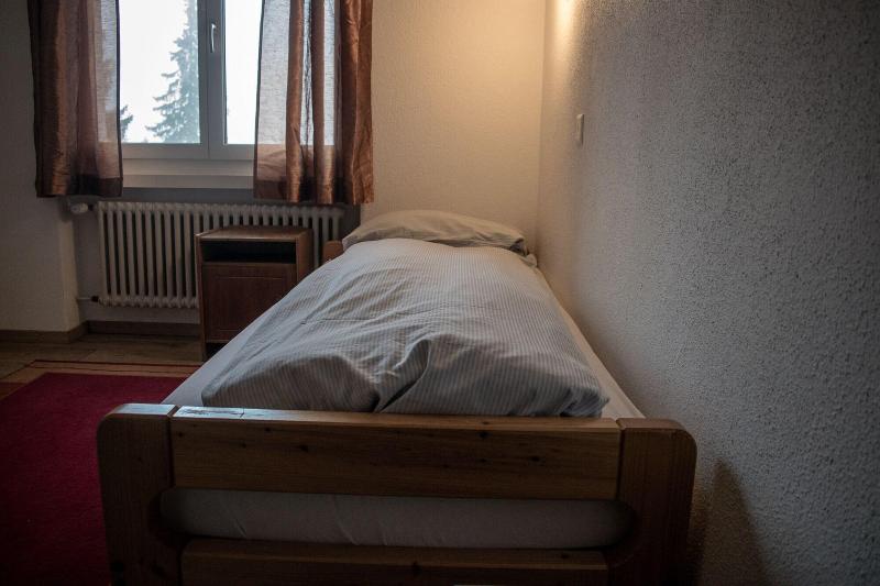 Hotel Malixerhof - Oda