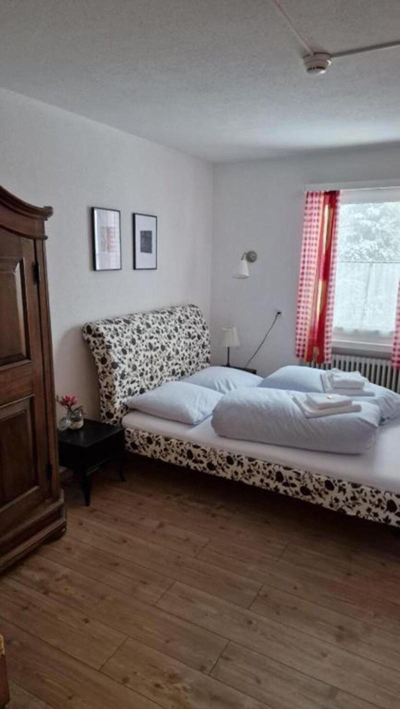 Hotel Malixerhof - Oda