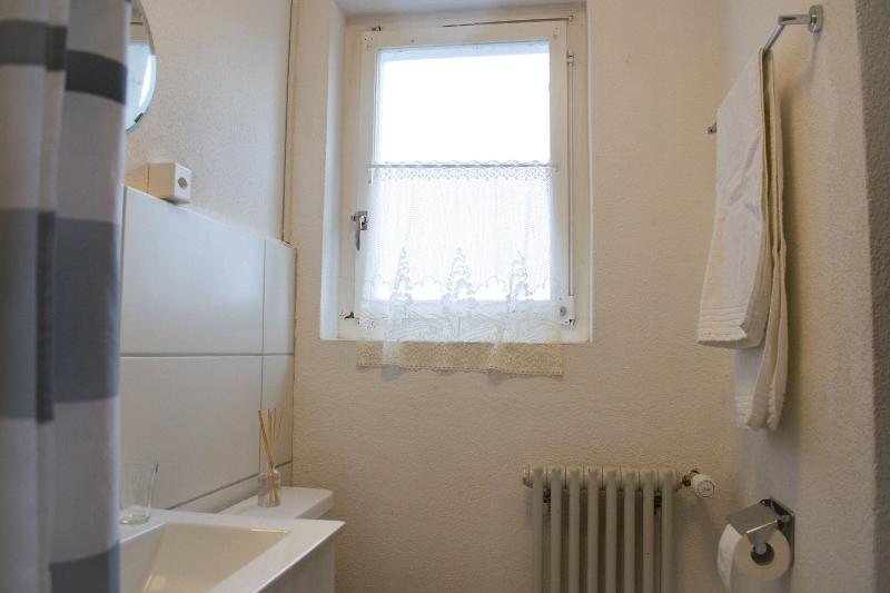Hotel Malixerhof - Oda