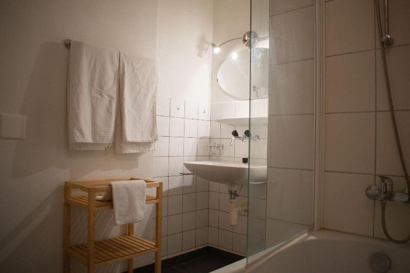 Hotel Malixerhof - Oda