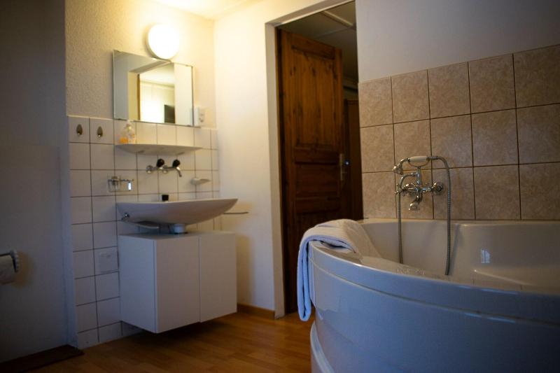 Hotel Malixerhof - Oda