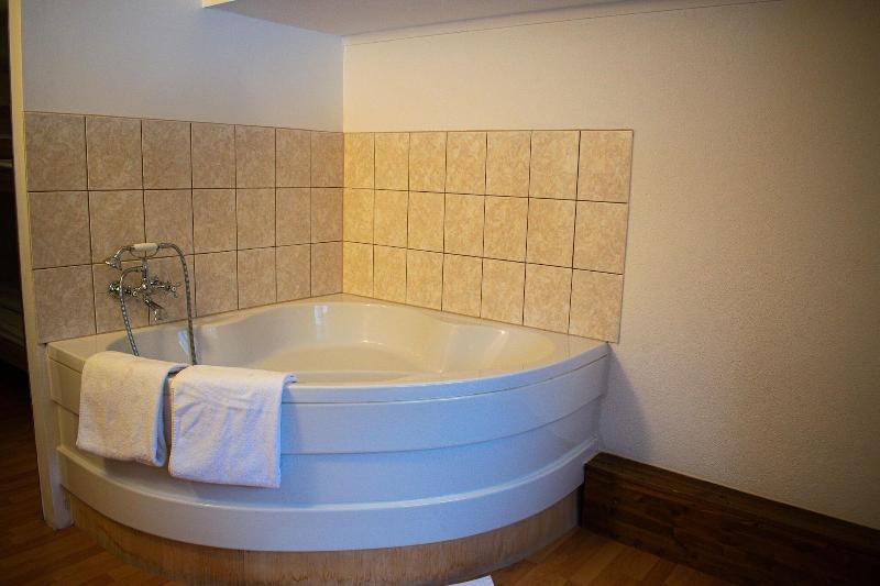Hotel Malixerhof - Oda