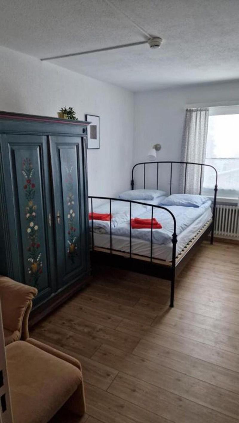 Hotel Malixerhof - Oda