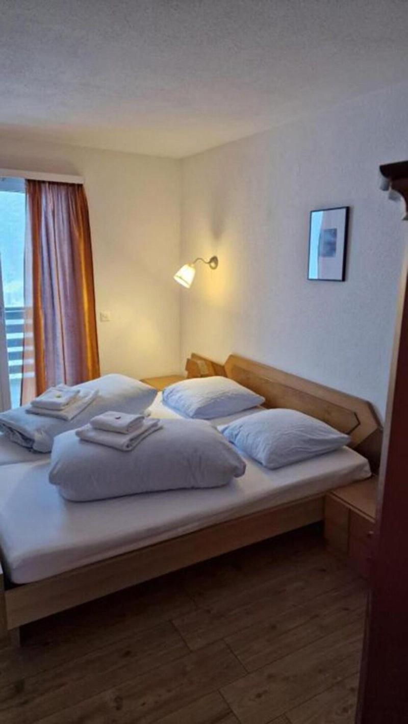 Hotel Malixerhof - Oda