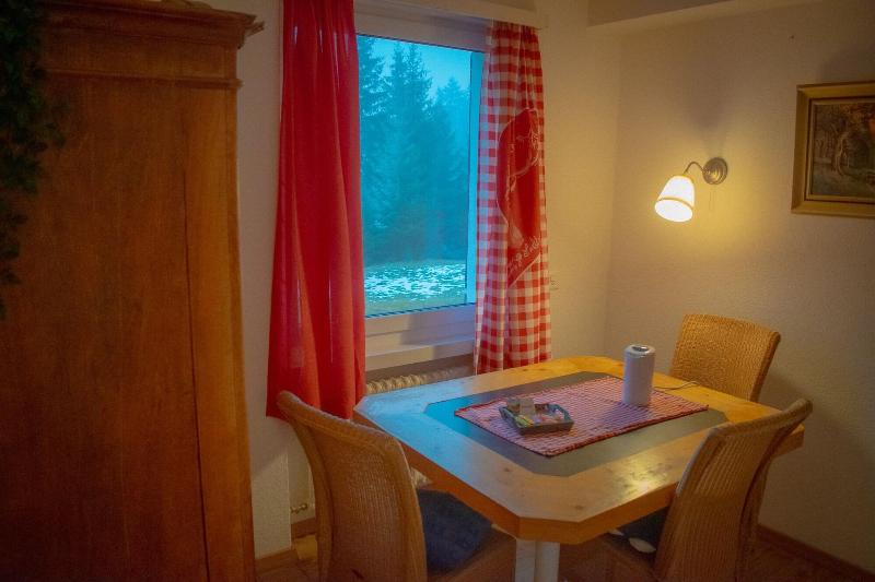Hotel Malixerhof - Oda