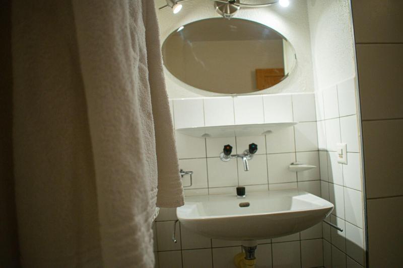 Hotel Malixerhof - Oda