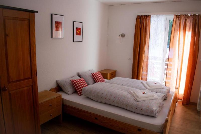 Hotel Malixerhof - Oda