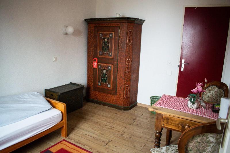 Hotel Malixerhof - Oda