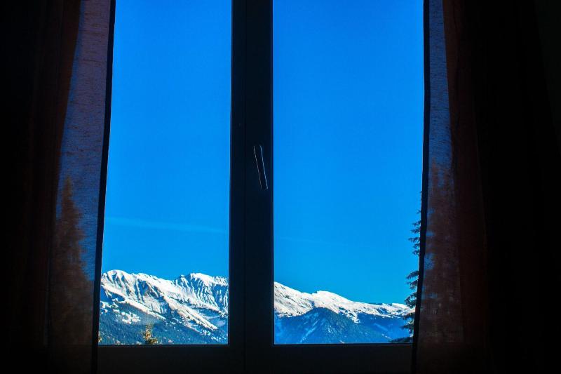 Hotel Malixerhof - Oda