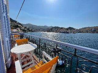 Anamar Symi Residences
