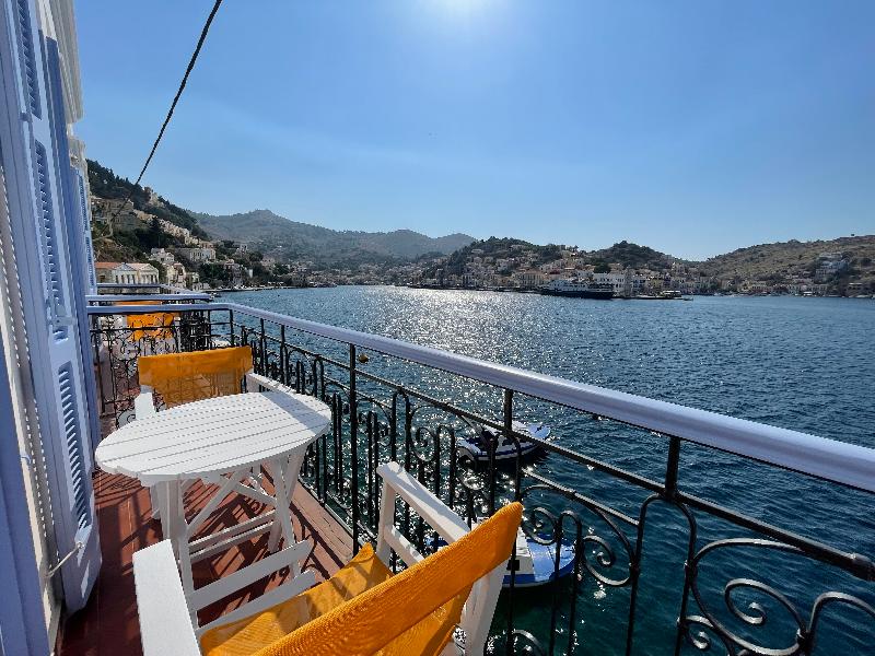 Anamar Symi Residences - Genel