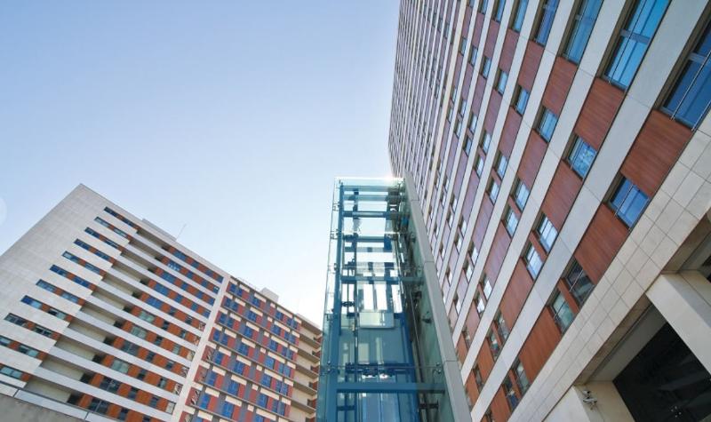 Panoramic Living - Lobi
