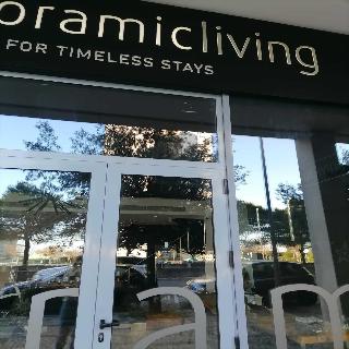 Panoramic Living fotoÄŸrafÄ±