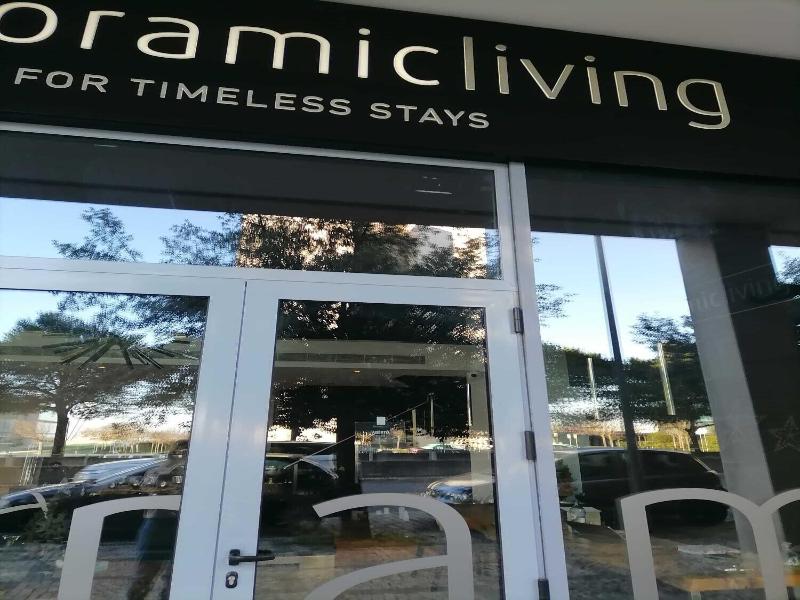 Panoramic Living - Lobi