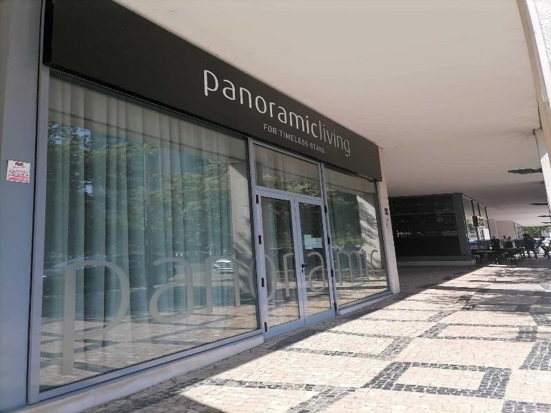 Panoramic Living - Lobi