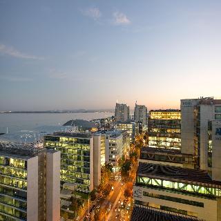 Panoramic Living otel fotoğrafı